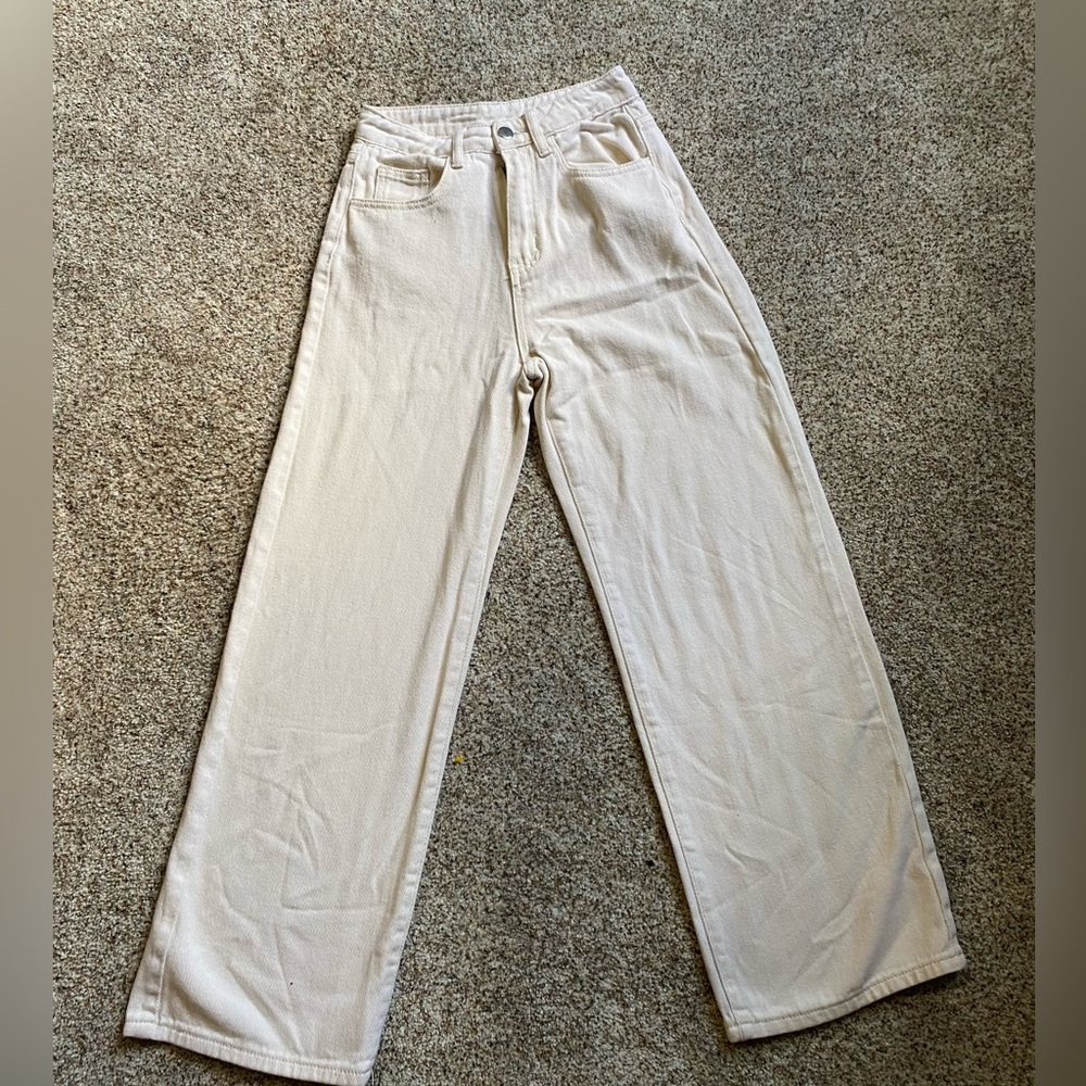 Women jeans